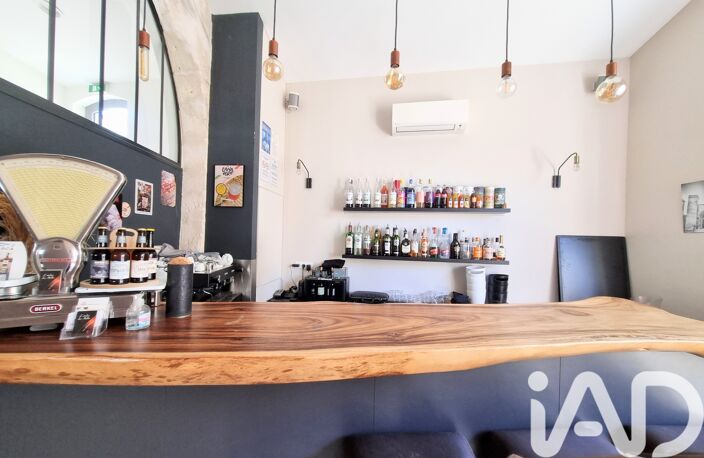 Vente Restaurant 153 m&sup2; — photo 4