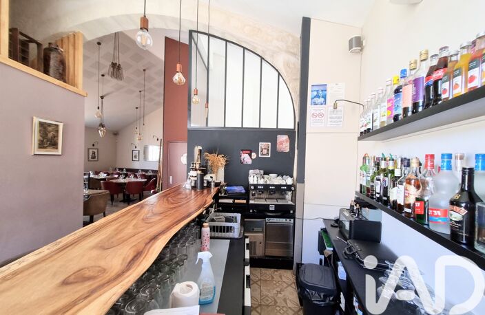 Vente Restaurant 153 m&sup2; — photo 5
