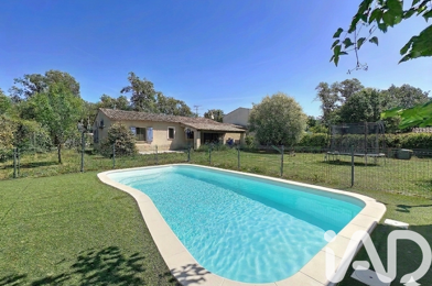 Maison 4 pièces 450000 €