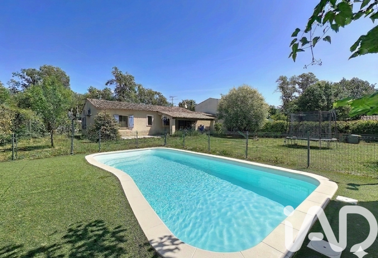 Vente Maison traditionnelle 4 pièces — photo 1