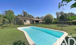 Maison 4 Pièces 88 m² à vendre à Callian (83440)