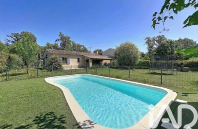 Vente Maison traditionnelle 4 pièces — photo du bien