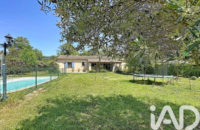 Vente Maison traditionnelle 4 pièces — photo 2
