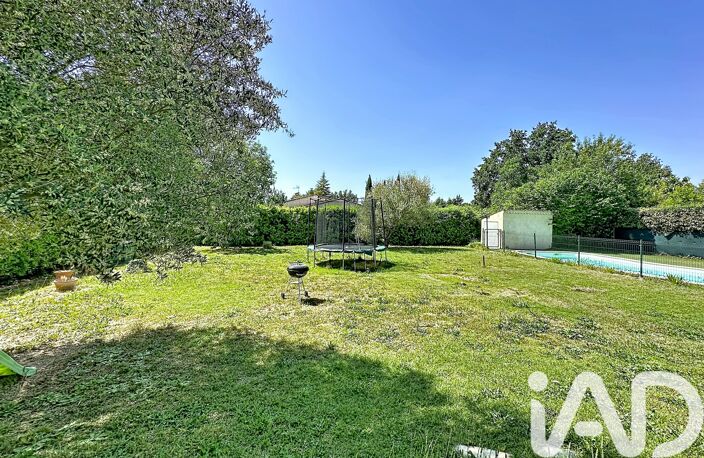 Vente Maison traditionnelle 4 pièces — photo 3