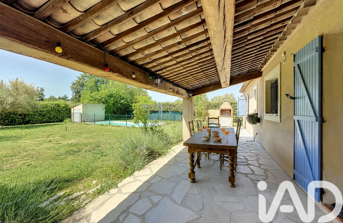 Vente Maison traditionnelle 4 pièces — photo 4