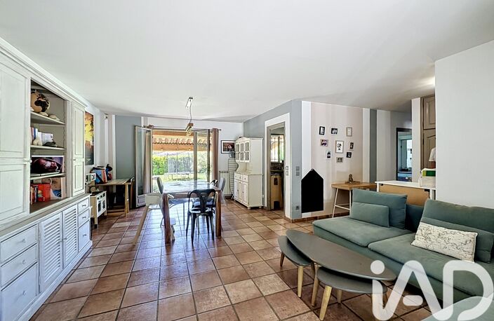 Vente Maison traditionnelle 4 pièces — photo 5
