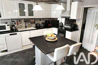 Maison 5 pièces 200000 €