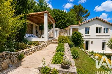 Maison 5 pièces 239000 €
