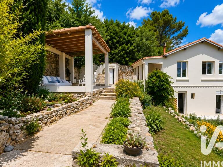 Vente Maison/villa 5 pièces — photo 1