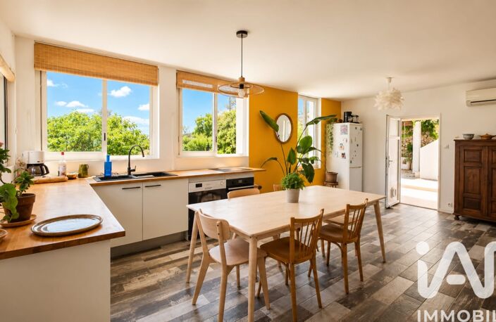 Vente Maison/villa 5 pièces — photo 2