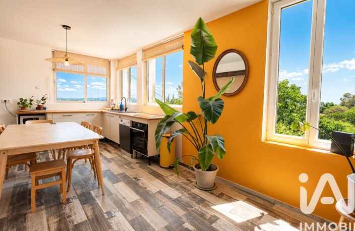 Vente Maison/villa 5 pièces — photo 3