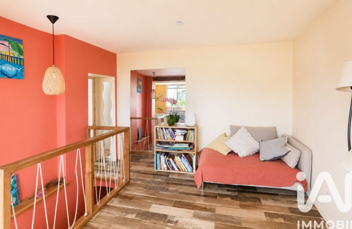Vente Maison/villa 5 pièces — photo 5