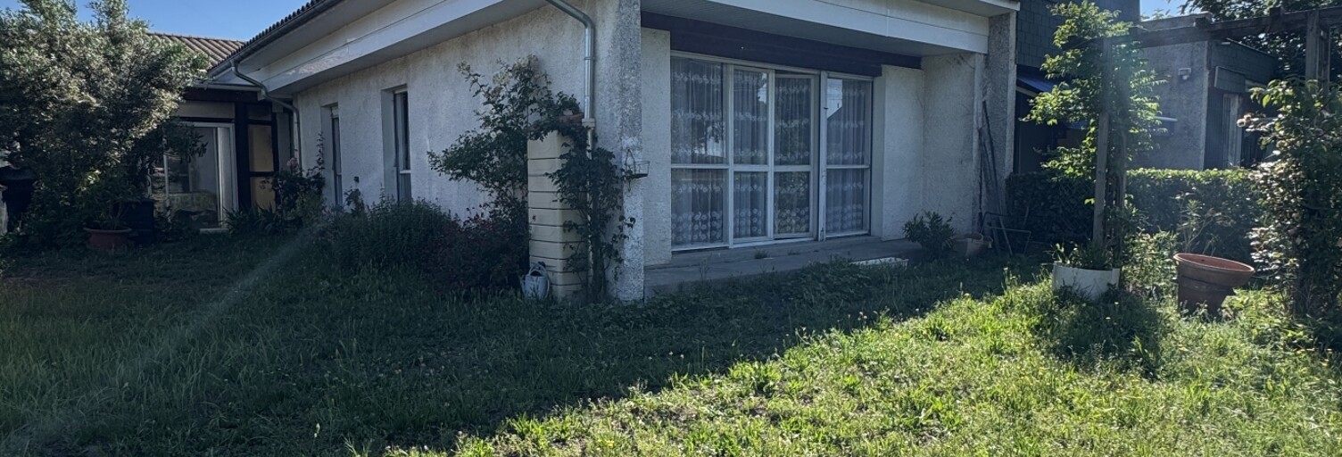 Maison 6 Pièces 150 m² à vendre à Langon (33210)