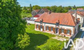 Maison 5 Pièces 190 m² à vendre à Salon (10700)