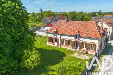 Maison 5 pièces 199000 €