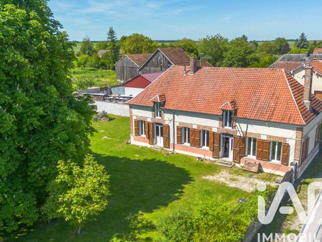 Vente Maison/villa 5 pièces — photo du bien