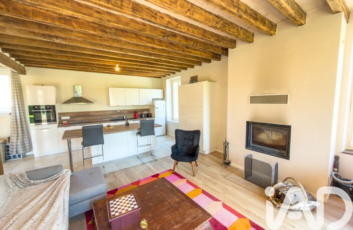 Vente Maison/villa 5 pièces — photo 5