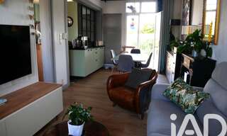 Maison 5 Pièces 97 m² à vendre à Rochefort (17300)