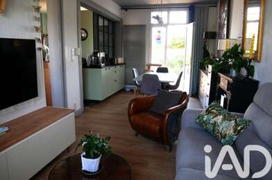 Maison 5 pièces 318000 €