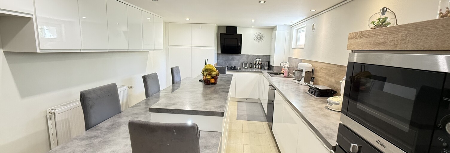 Appartement 4 Pièces 80 m² à vendre à Fameck (57290)