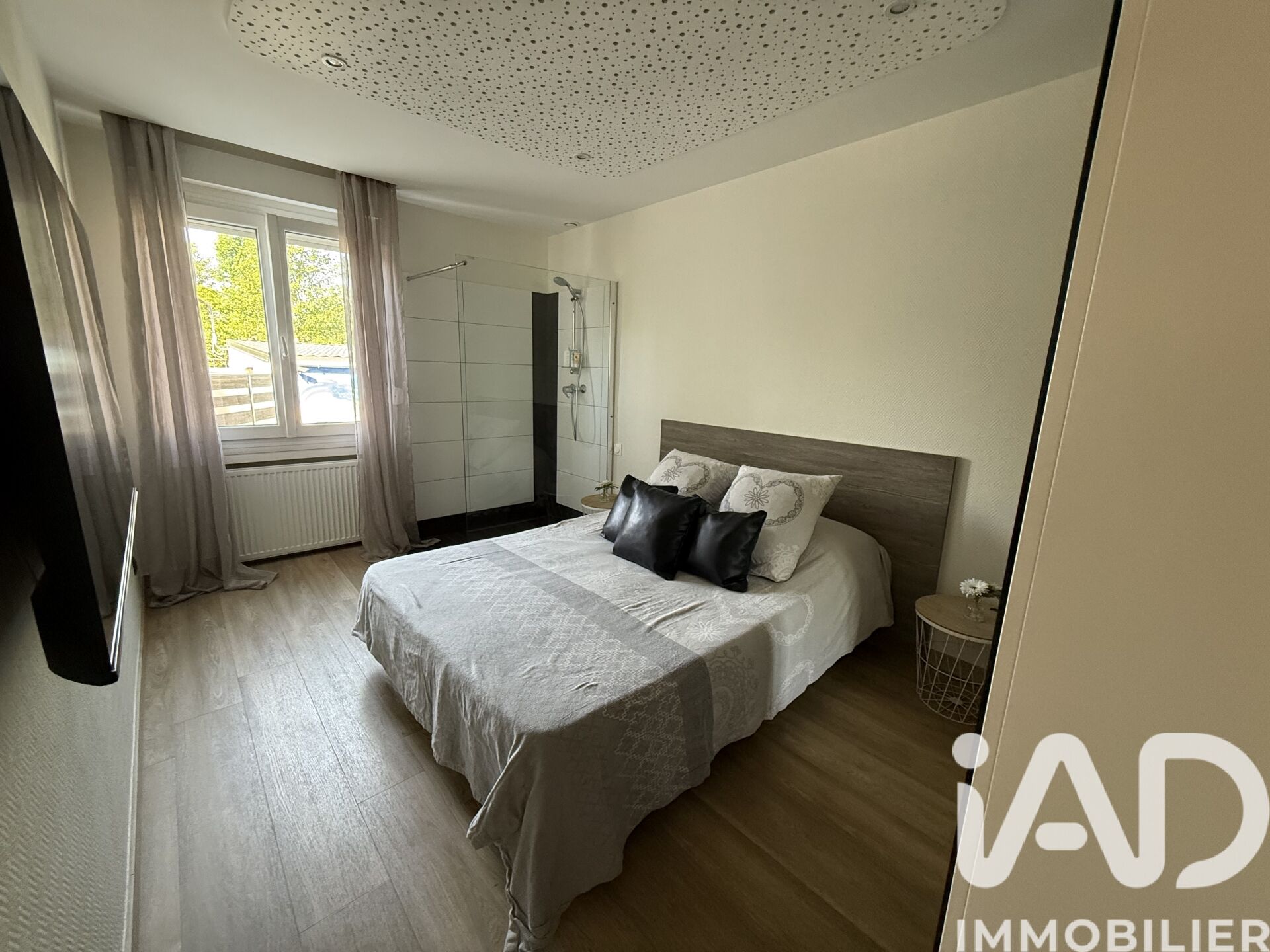 Vente Appartement 4 pièces - Photo 3