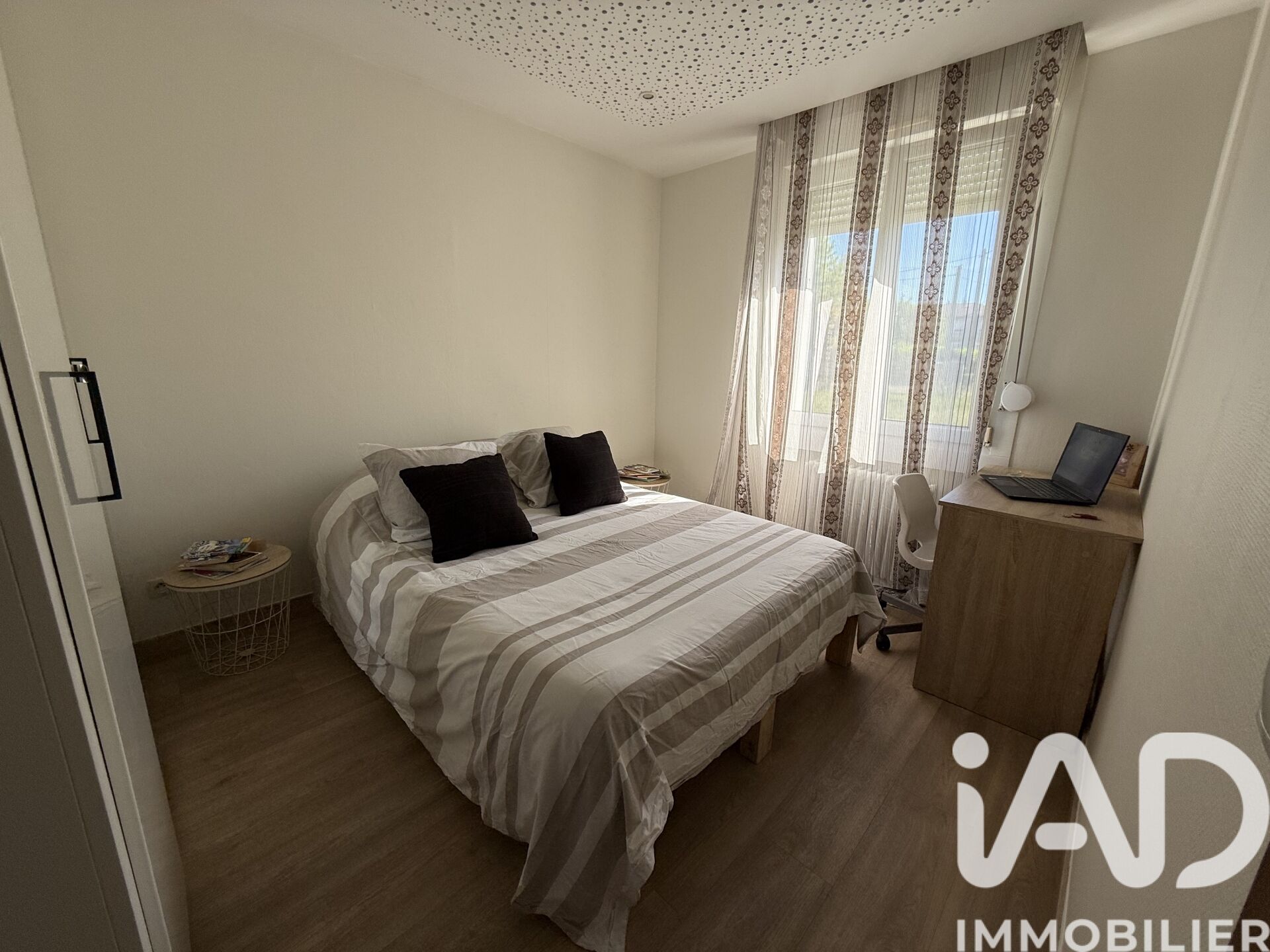 Vente Appartement 4 pièces - Photo 4