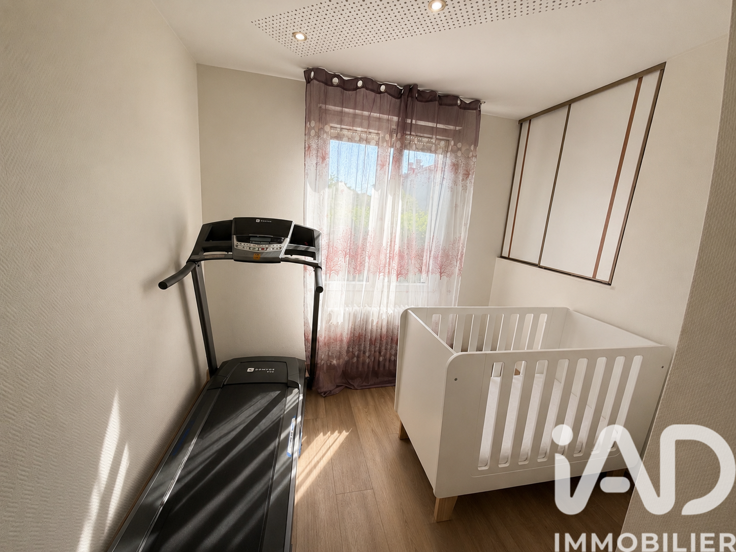 Vente Appartement 4 pièces - Photo 5