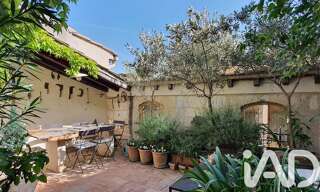 Appartement 4 Pièces 84 m² à vendre à Arles (13200)