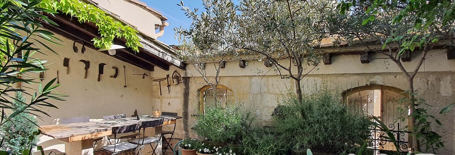 Appartement 4 Pièces 84 m² à vendre à Arles (13200)