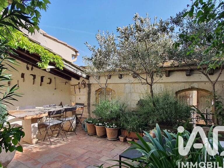 Vente Appartement 4 pièces — photo 1