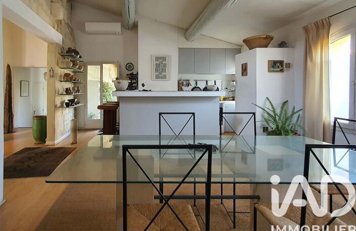 Vente Appartement 4 pièces — photo 2