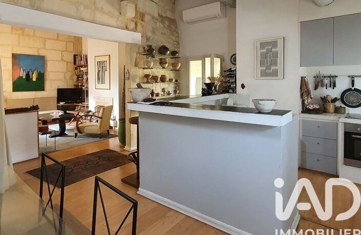 Vente Appartement 4 pièces — photo 3