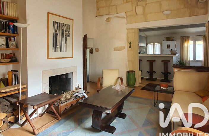 Vente Appartement 4 pièces — photo 4