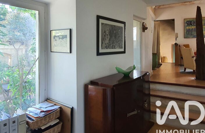 Vente Appartement 4 pièces — photo 5
