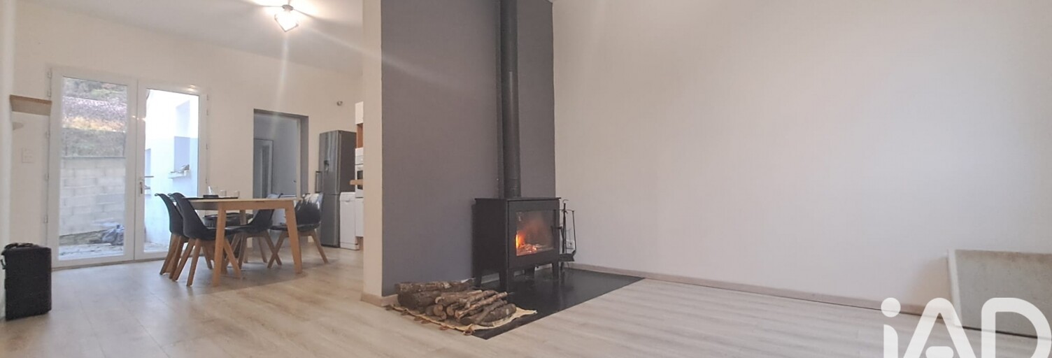 Maison 3 Pièces 68 m² à vendre à Roqueredonde (34650)