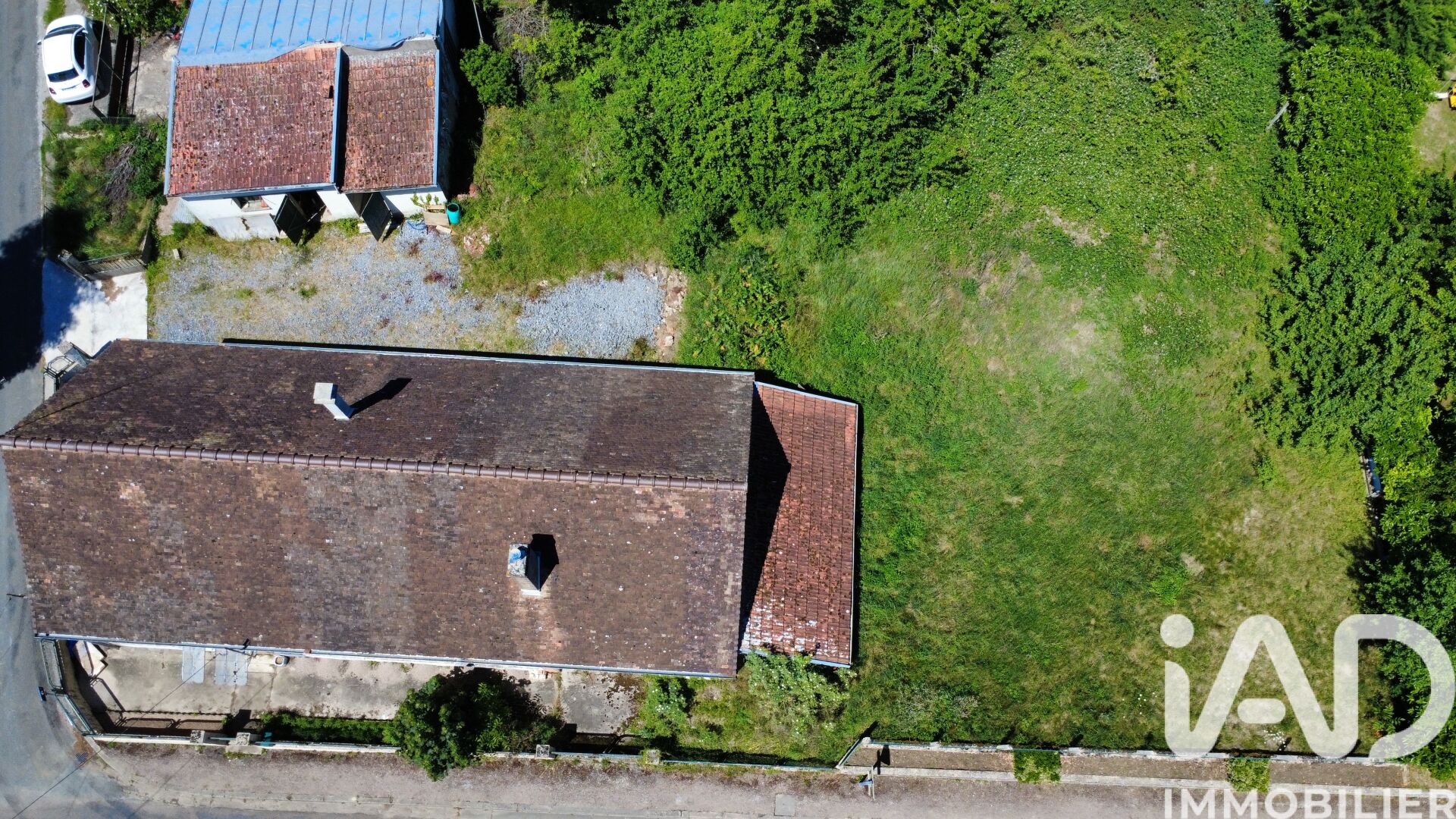 Vente Maison traditionnelle 3 pièces - Photo 3