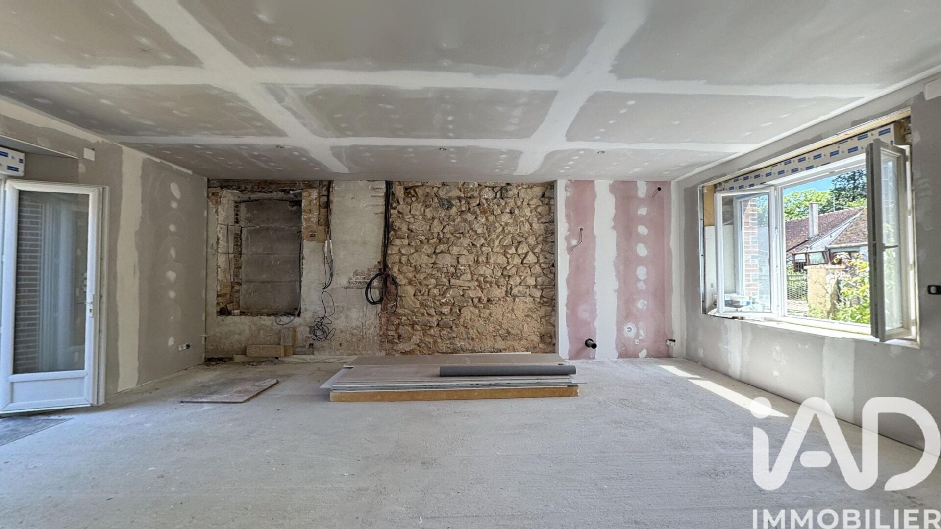 Vente Maison traditionnelle 3 pièces - Photo 5