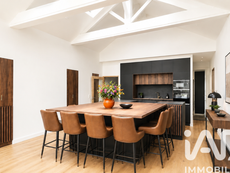 Vente Triplex 4 pièces — photo 1