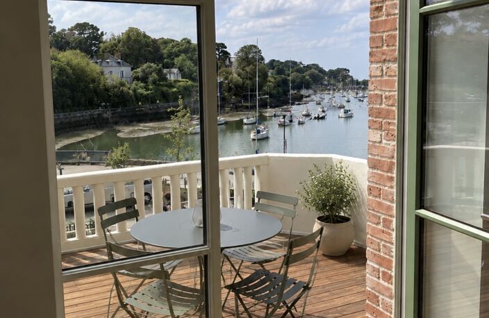 Vente Triplex 4 pièces — photo 2