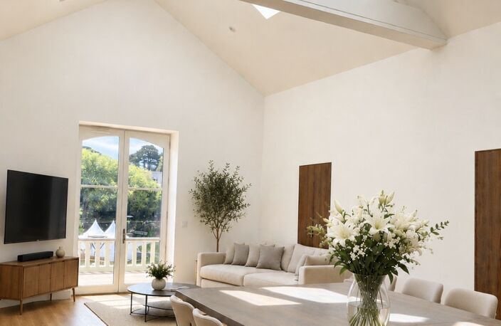 Vente Triplex 4 pièces — photo 3