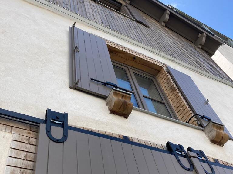Vente Triplex 4 pièces — photo 1
