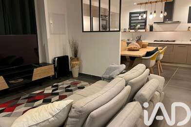 Maison 7 pièces 410200 €