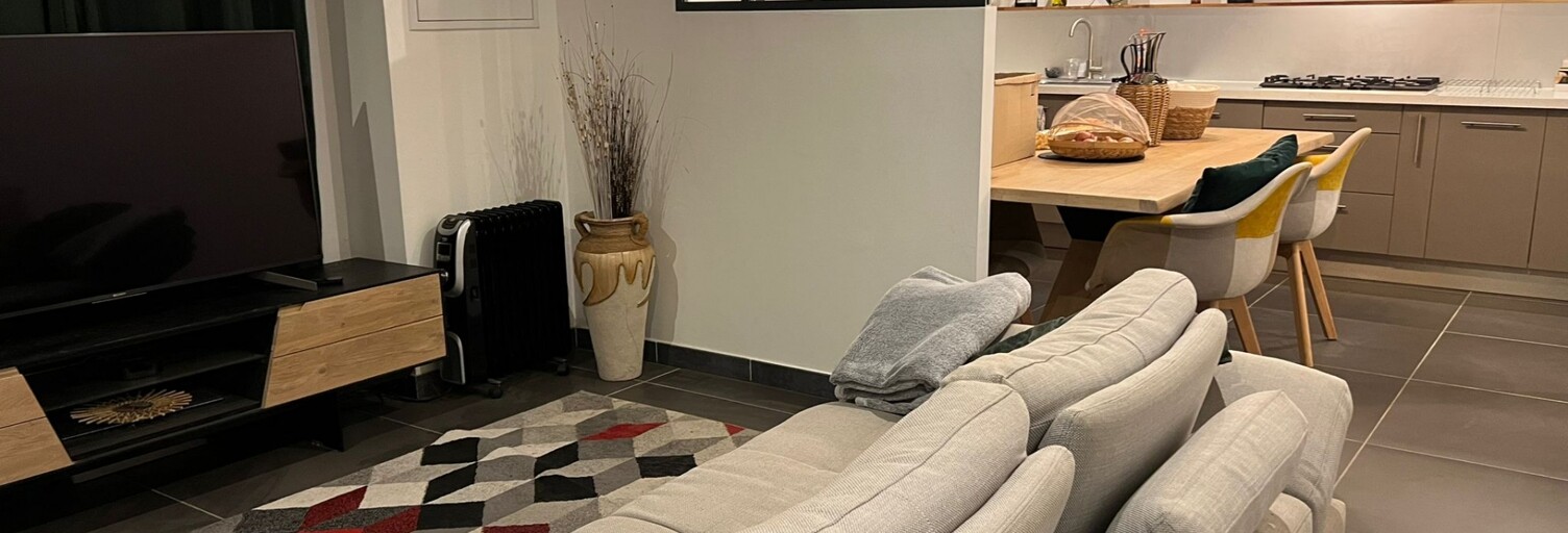 Maison 7 Pièces 154 m² à vendre à Le Tampon (97430)