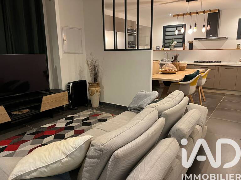 Vente Maison/villa 7 pièces — photo 1