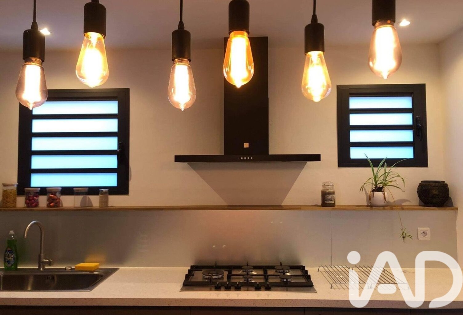 Vente Maison/villa 7 pièces — photo 1