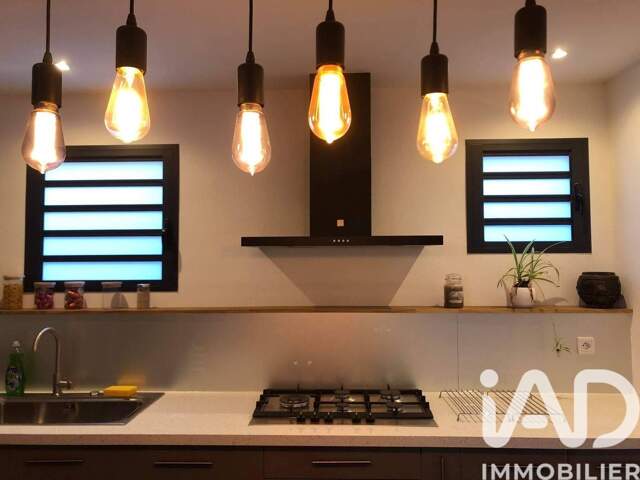 Vente Maison/villa 7 pièces — photo du bien