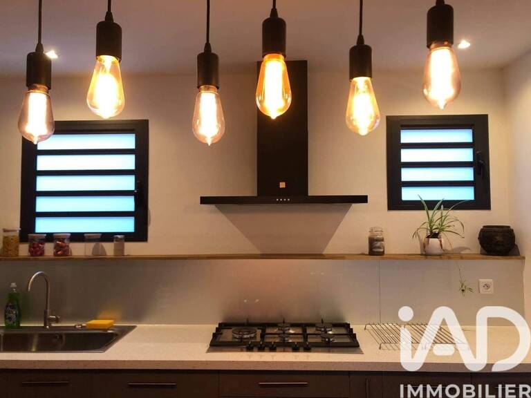 Vente Maison/villa 7 pièces — photo 1