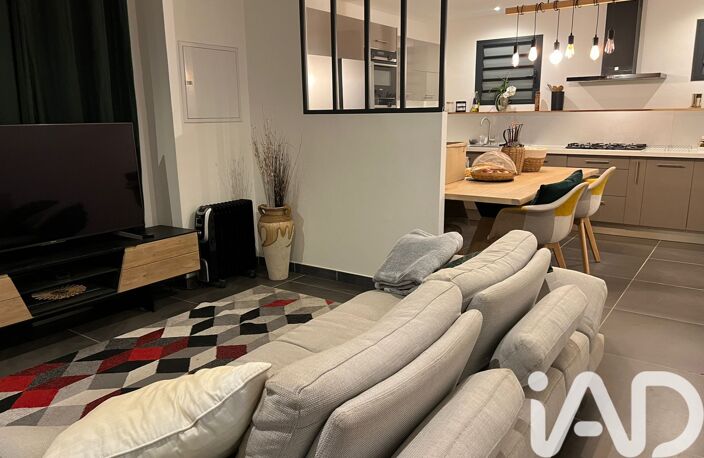 Vente Maison/villa 7 pièces — photo 2