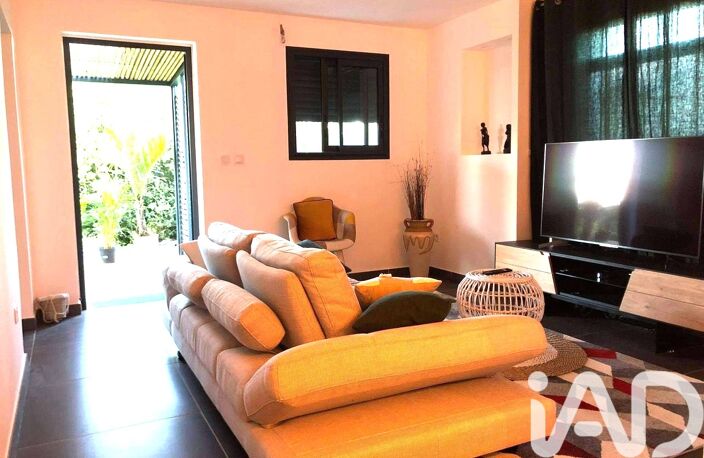 Vente Maison/villa 7 pièces — photo 3