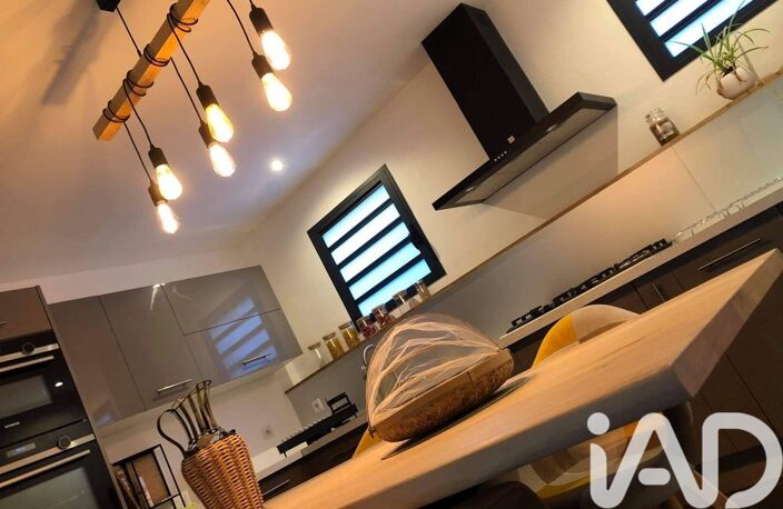 Vente Maison/villa 7 pièces — photo 4